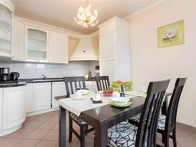Ferienwohnung für 10 Personen (230 m²) in Klimno 9/10