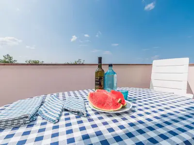 Ferienwohnung für 4 Personen (40 m²) in Klimno 3/10