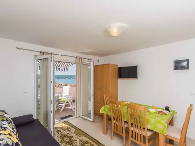 Ferienwohnung für 4 Personen (40 m²) in Klimno 9/10