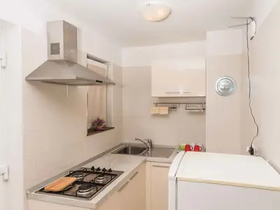 Ferienwohnung für 4 Personen (40 m²) in Klimno 7/10