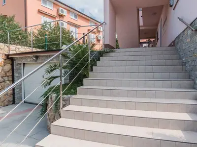 Ferienwohnung für 4 Personen (43 m²) in Klimno 4/10