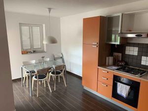 Ferienwohnung für 5 Personen (58 m&sup2;) in Klimno