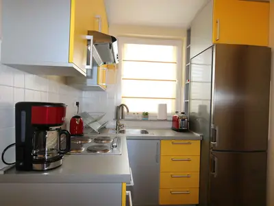 Ferienwohnung für 4 Personen (65 m²) in Klimno 10/10