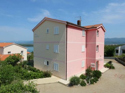 Ferienwohnung für 4 Personen (65 m²) in Klimno 5/10