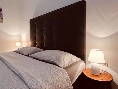 Ferienwohnung für 4 Personen (45 m²) in Klimno 1/10