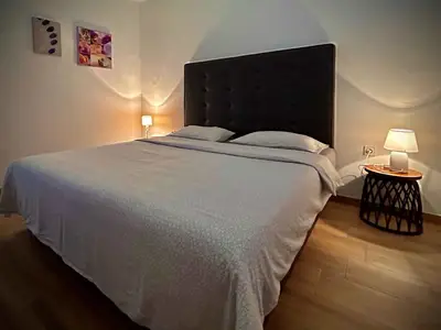 Ferienwohnung für 4 Personen (45 m²) in Klimno 3/10