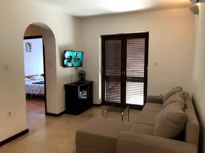 Ferienwohnung für 4 Personen (45 m²) in Klimno 6/10