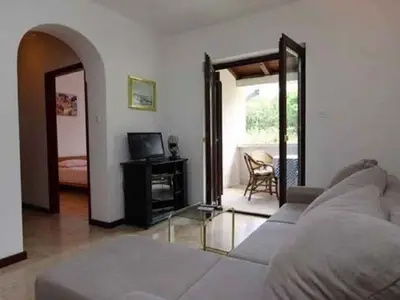 Ferienwohnung für 4 Personen (45 m²) in Klimno 9/10