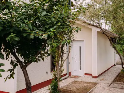 Ferienwohnung für 5 Personen (56 m²) in Klimno 5/10
