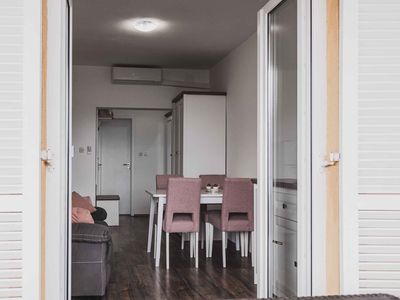 Ferienwohnung für 4 Personen (60 m²) in Klimno 5/10