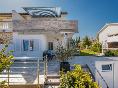 Ferienwohnung für 5 Personen (63 m²) in Klimno 3/10