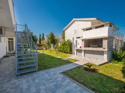 Ferienwohnung für 5 Personen (63 m²) in Klimno 5/10