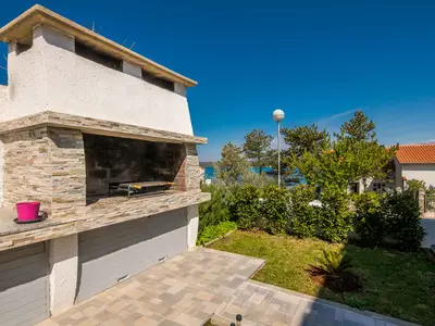 Ferienwohnung für 5 Personen (63 m²) in Klimno 7/10