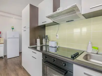 Ferienwohnung für 5 Personen (63 m²) in Klimno 10/10