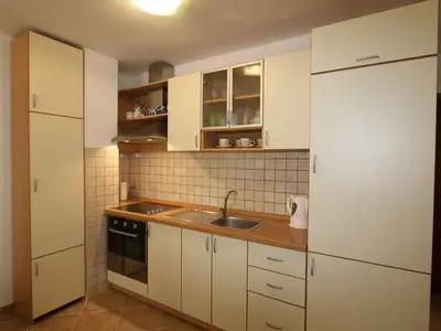 Ferienwohnung für 5 Personen (48 m²) in Klimno 10/10