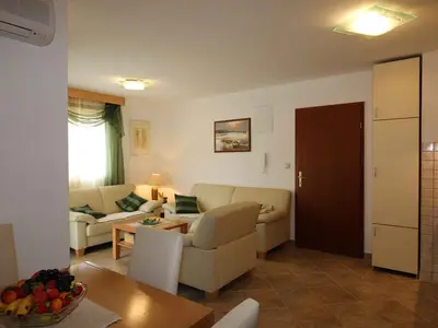 Ferienwohnung für 5 Personen (48 m²) in Klimno 9/10