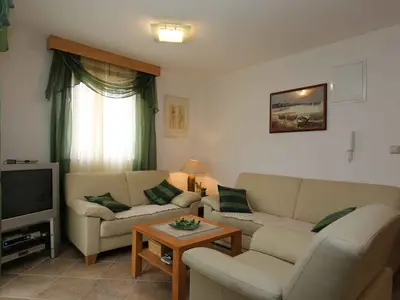 Ferienwohnung für 5 Personen (48 m²) in Klimno 8/10