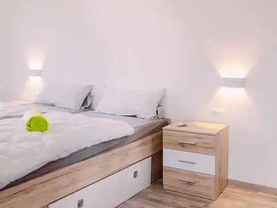 Ferienwohnung für 4 Personen (50 m²) in Klimno 9/10