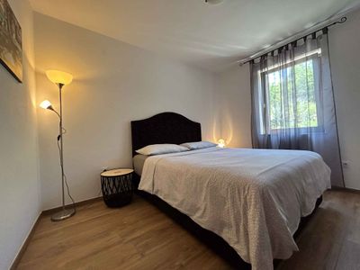 Ferienwohnung für 4 Personen (45 m²) in Klimno 5/10