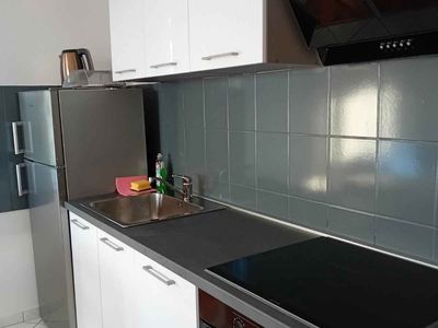 Ferienwohnung für 4 Personen (40 m²) in Klimno 7/10