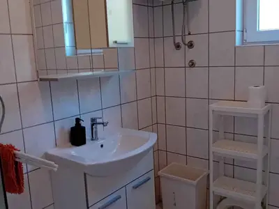 Ferienwohnung für 4 Personen (40 m²) in Klimno 9/10