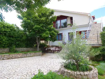 Ferienwohnung für 4 Personen (70 m²) in Klimno 3/10