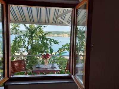 Ferienwohnung für 4 Personen (70 m²) in Klimno 6/10