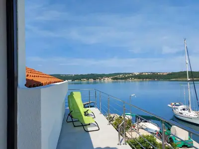 Ferienwohnung für 4 Personen (70 m²) in Klimno 7/10