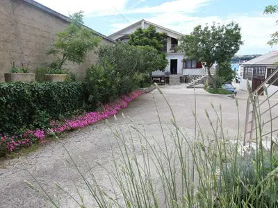 Ferienwohnung für 4 Personen (70 m²) in Klimno 8/10