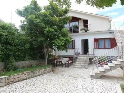 Ferienwohnung für 4 Personen (70 m²) in Klimno 9/10