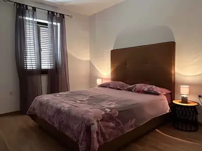 Ferienwohnung für 4 Personen (45 m²) in Klimno 7/10