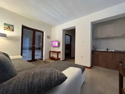 Ferienwohnung für 4 Personen (45 m²) in Klimno 8/10