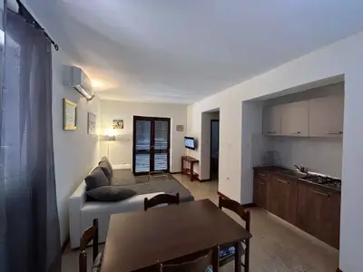 Ferienwohnung für 4 Personen (45 m²) in Klimno 9/10