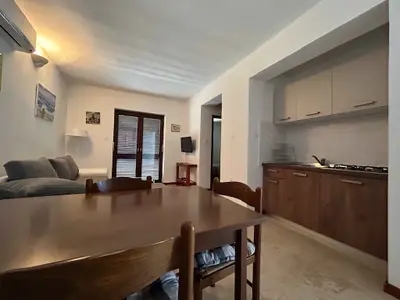 Ferienwohnung für 4 Personen (45 m²) in Klimno 10/10