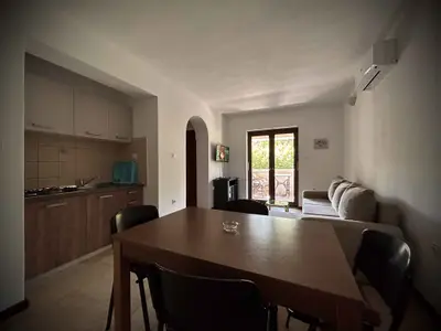 Ferienwohnung für 4 Personen (45 m²) in Klimno 6/10
