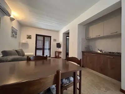 Ferienwohnung für 4 Personen (45 m²) in Klimno 7/10