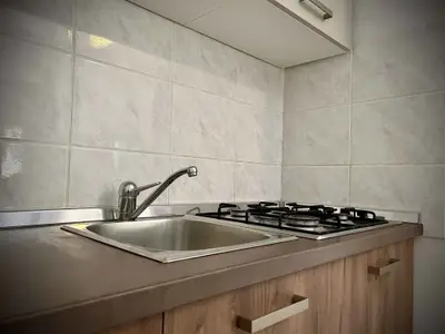 Ferienwohnung für 4 Personen (45 m²) in Klimno 8/10