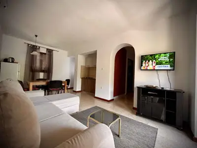 Ferienwohnung für 4 Personen (45 m²) in Klimno 9/10