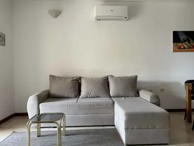 Ferienwohnung für 4 Personen (45 m²) in Klimno 10/10