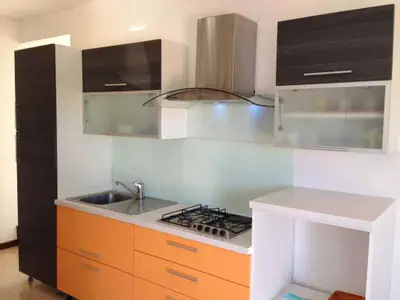 Ferienwohnung für 4 Personen (40 m²) in Klimno 10/10