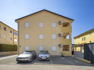 Ferienwohnung für 5 Personen (60 m²) in Klimno 9/10