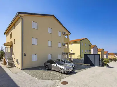 Ferienwohnung für 5 Personen (60 m²) in Klimno 10/10