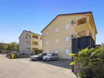 Ferienwohnung für 5 Personen (60 m²) in Klimno 8/10