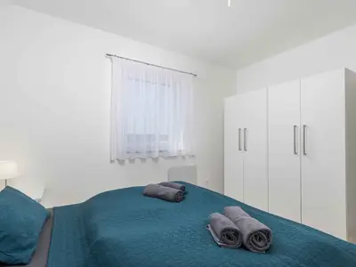 Ferienwohnung für 5 Personen (60 m²) in Klimno 9/10