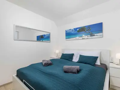 Ferienwohnung für 5 Personen (60 m²) in Klimno 10/10