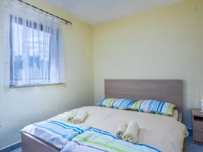 Ferienwohnung für 4 Personen (42 m²) in Klimno 3/10