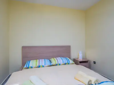 Ferienwohnung für 4 Personen (42 m²) in Klimno 4/10