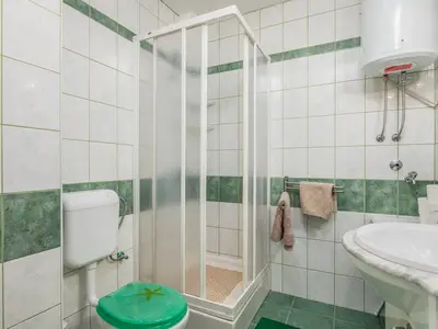 Ferienwohnung für 4 Personen (42 m²) in Klimno 6/10