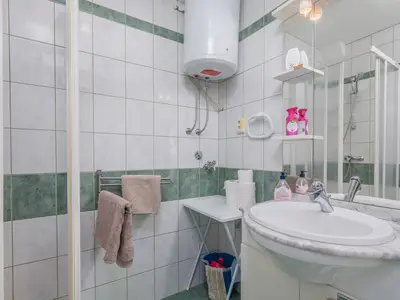 Ferienwohnung für 4 Personen (42 m²) in Klimno 7/10