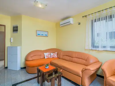 Ferienwohnung für 4 Personen (42 m²) in Klimno 10/10